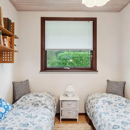 Cozy In With Wifi بيت للعطل Store Fuglede